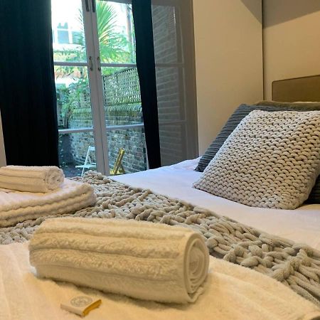 Luxury Fulham Flat With 5* Touches Nr River Thames Londyn Zewnętrze zdjęcie